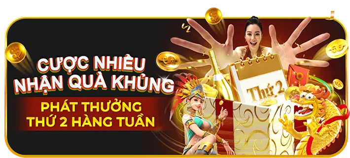Trò chơi Slots Casino tại XN88 Game