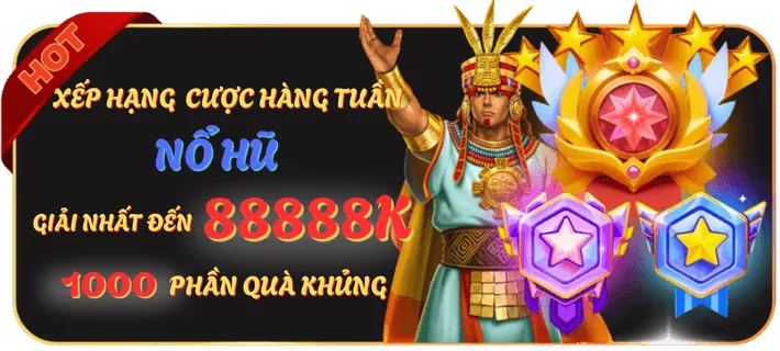 Hoàn trả xn88 game