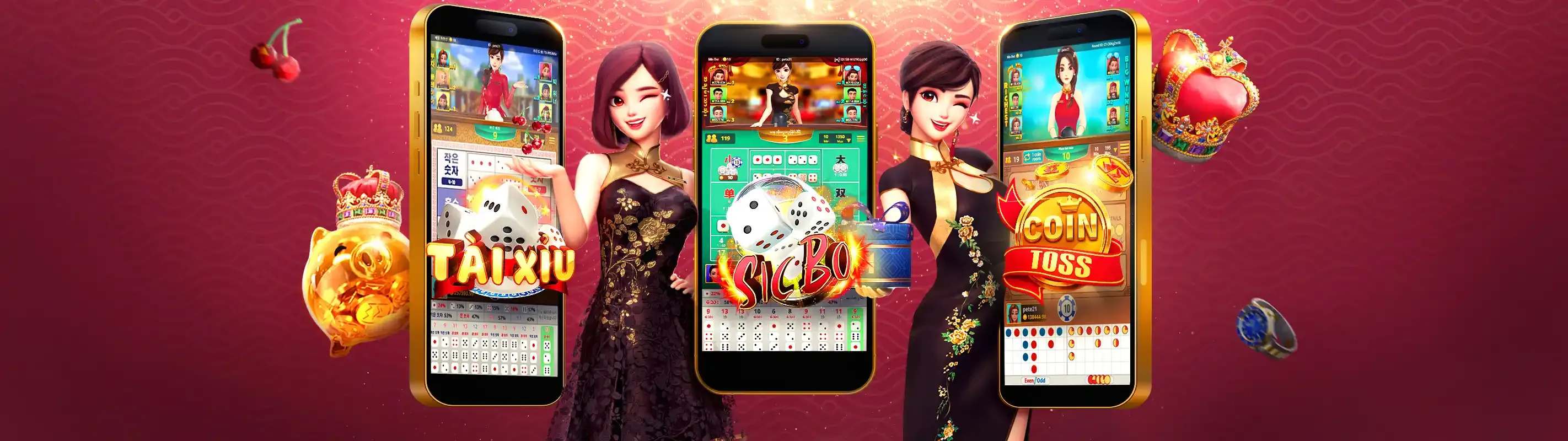 Nổ Hũ Xn88 Game - Sân chơi slot trực tuyến hàng đầu